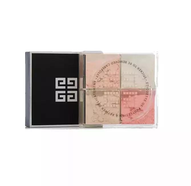 定妆控油防脱妆散粉推荐哪款,定妆控油散粉排行榜平价