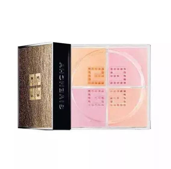 定妆控油防脱妆散粉推荐哪款,定妆控油散粉排行榜平价