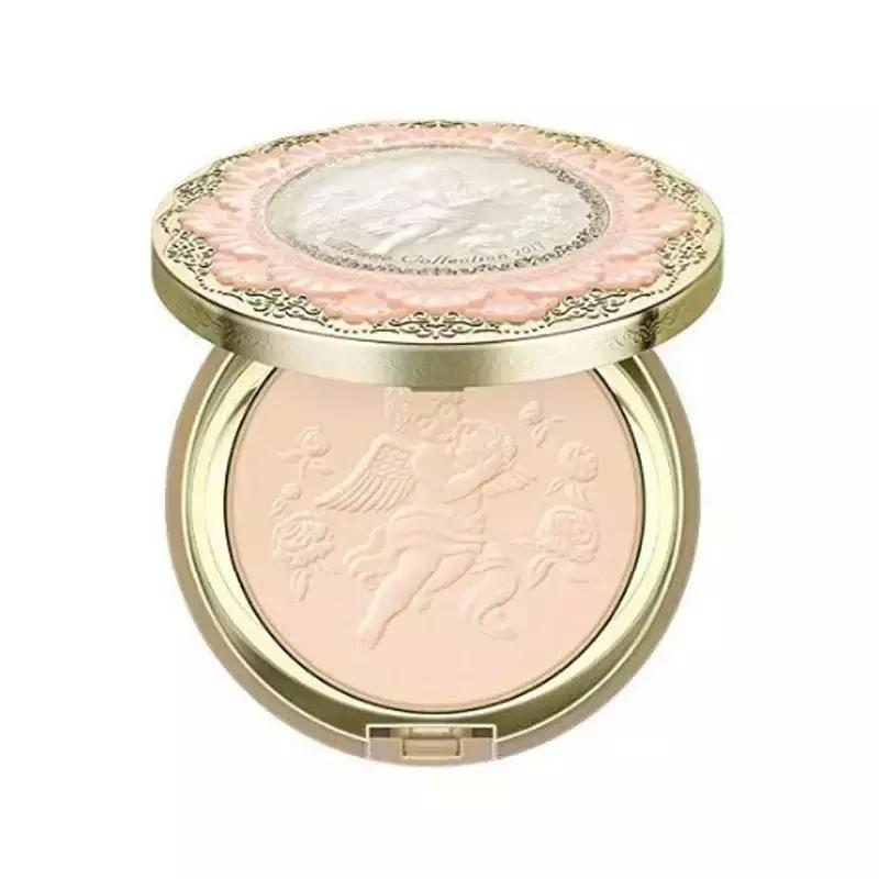 定妆控油防脱妆散粉推荐哪款,定妆控油散粉排行榜平价