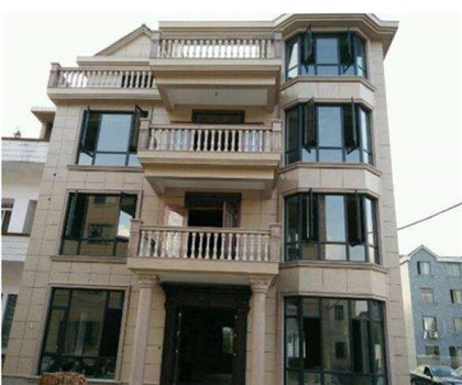 红瓦和水泥瓦哪个质量好些,水泥瓦好还是大红瓦好看