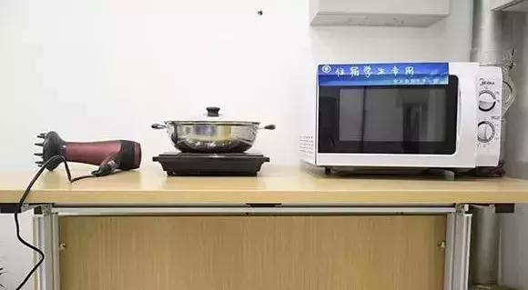 最好的大学宿舍排名一览表,天津最豪华大学宿舍排名