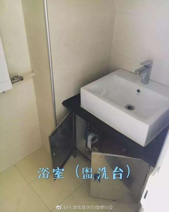 最好的大学宿舍排名一览表,天津最豪华大学宿舍排名