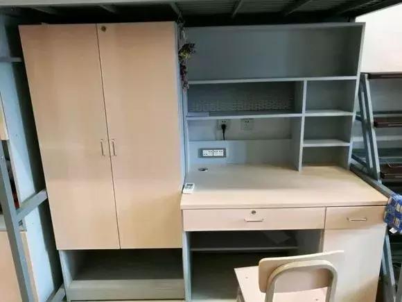 最好的大学宿舍排名一览表,天津最豪华大学宿舍排名