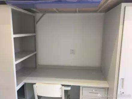 最好的大学宿舍排名一览表,天津最豪华大学宿舍排名