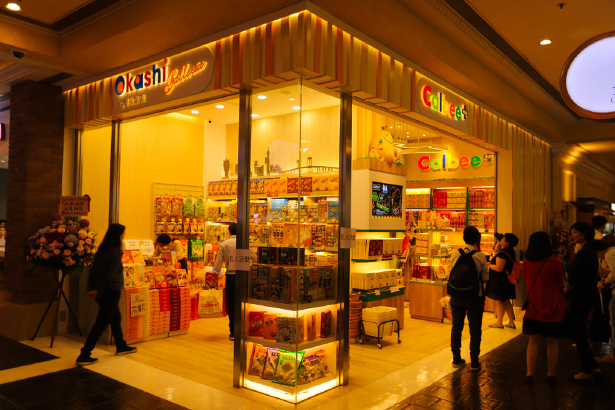 澳门旅游新玩法打卡薯片迷必试网红店