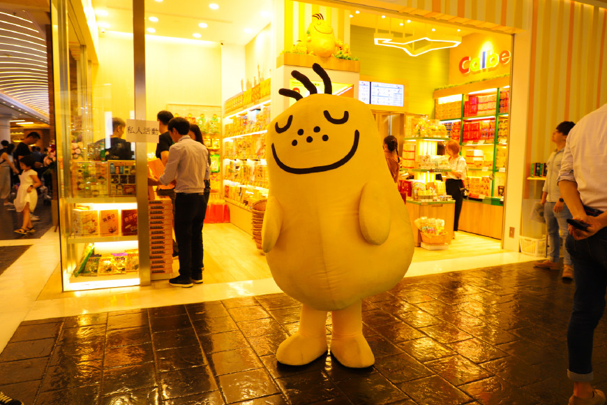 澳门旅游新玩法打卡薯片迷必试网红店