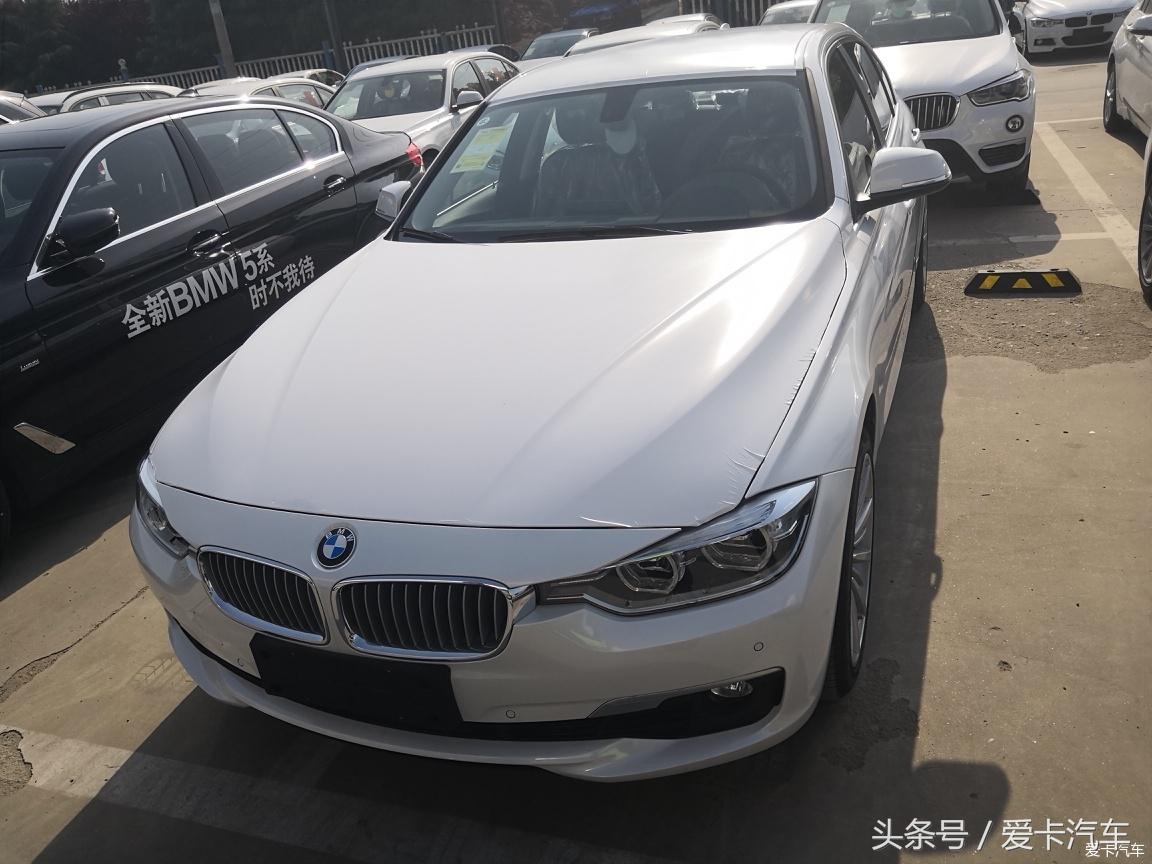 19款宝马320i车主真实用车感受,宝马320li32万买亏了吗