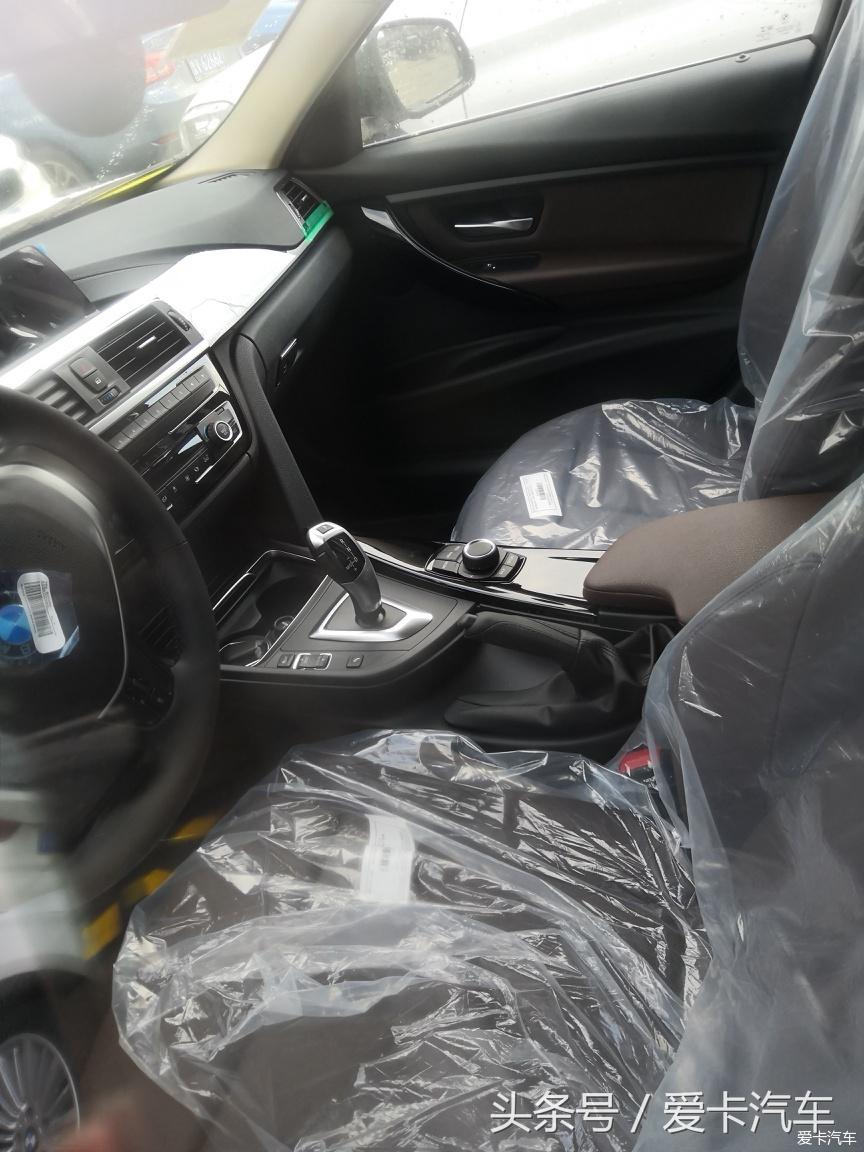 19款宝马320i车主真实用车感受,宝马320li32万买亏了吗