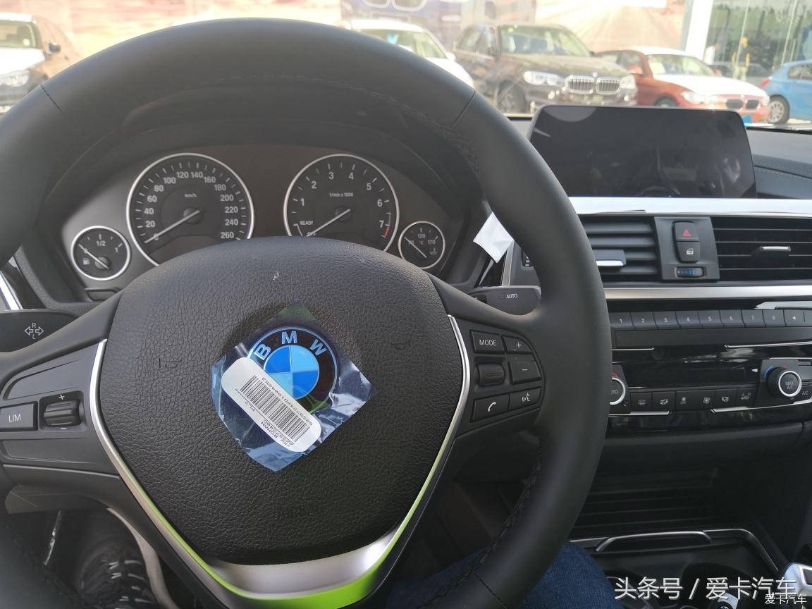 19款宝马320i车主真实用车感受,宝马320li32万买亏了吗