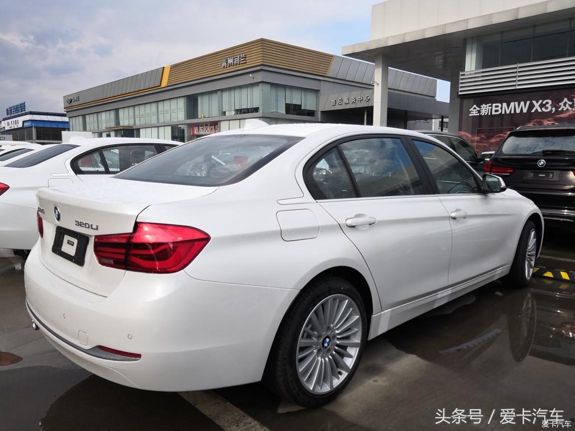 19款宝马320i车主真实用车感受,宝马320li32万买亏了吗
