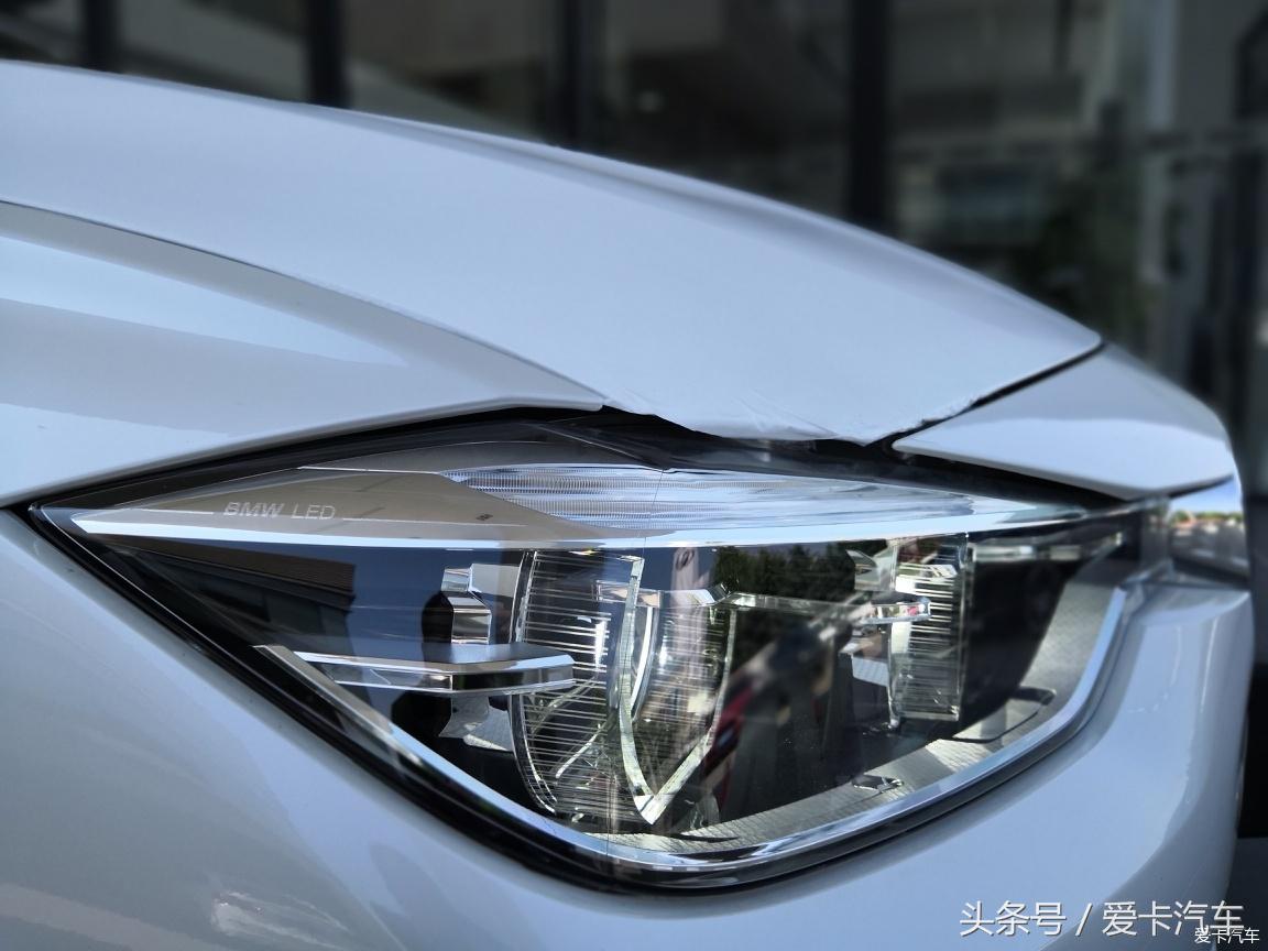 19款宝马320i车主真实用车感受,宝马320li32万买亏了吗