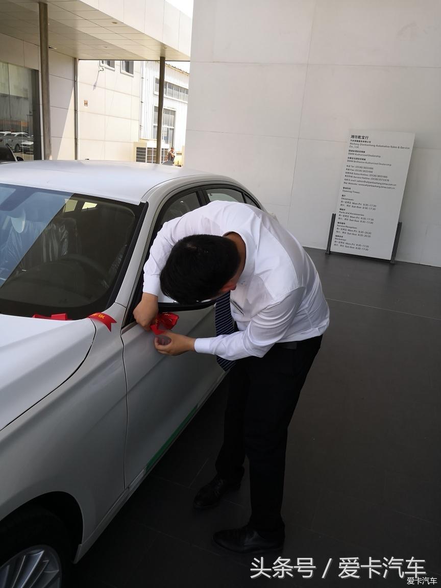 19款宝马320i车主真实用车感受,宝马320li32万买亏了吗