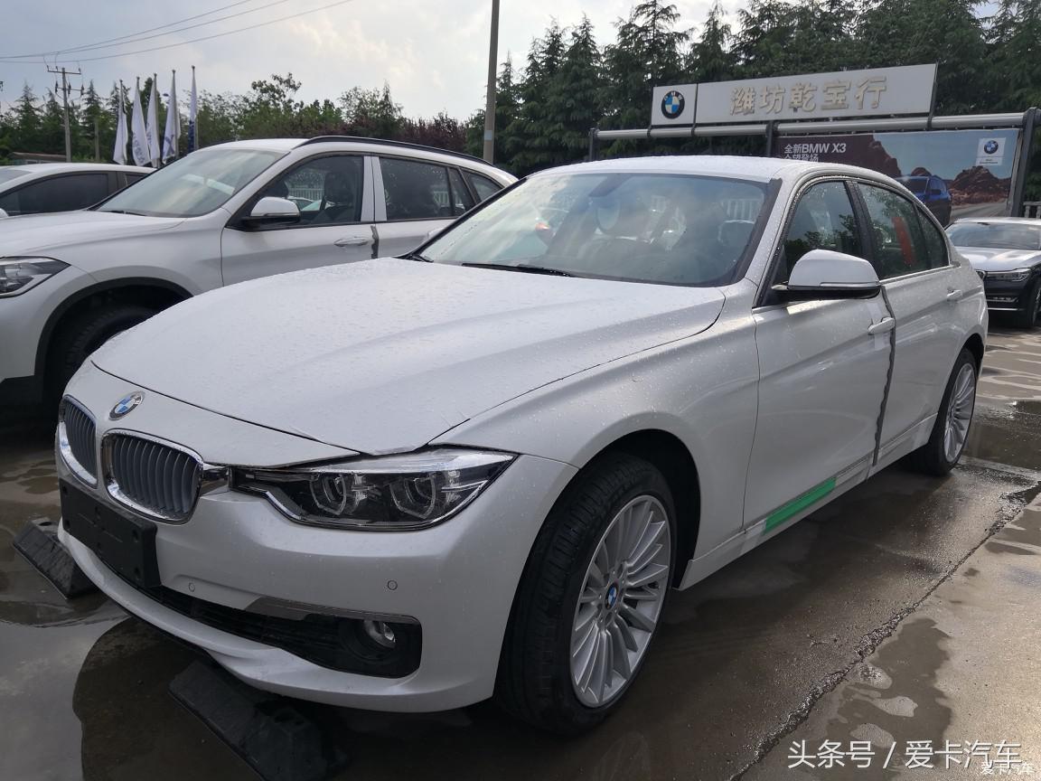 19款宝马320i车主真实用车感受,宝马320li32万买亏了吗