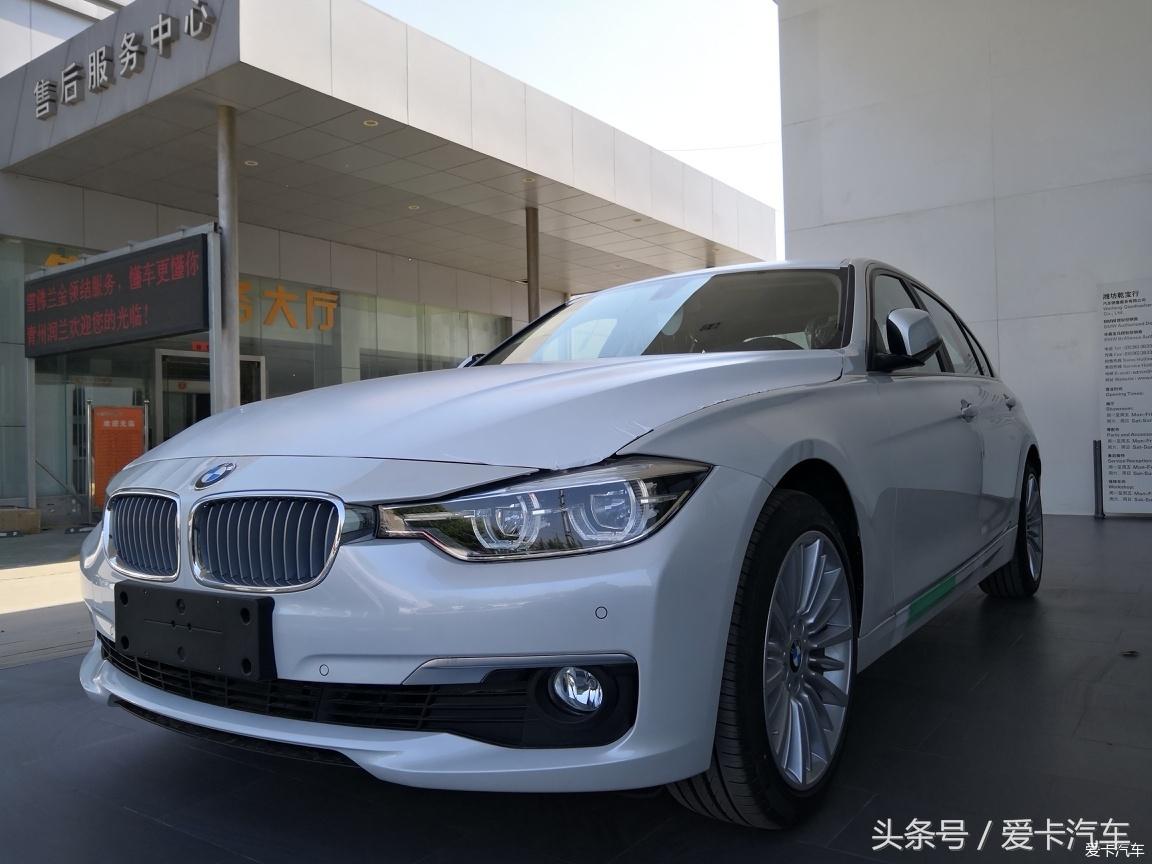 19款宝马320i车主真实用车感受,宝马320li32万买亏了吗
