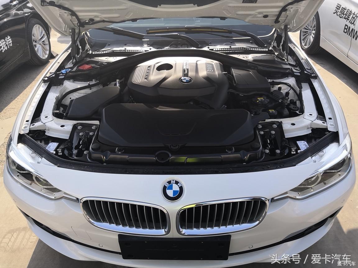 19款宝马320i车主真实用车感受,宝马320li32万买亏了吗