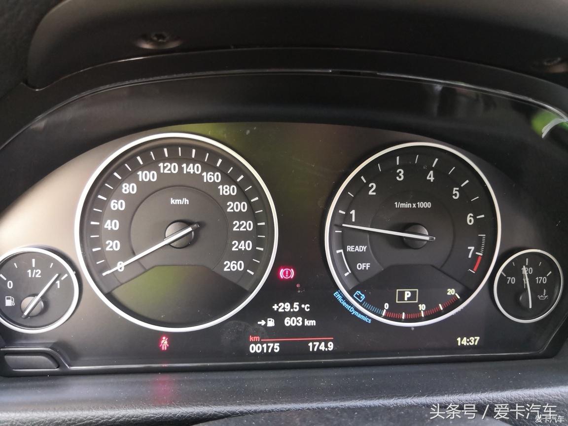 19款宝马320i车主真实用车感受,宝马320li32万买亏了吗