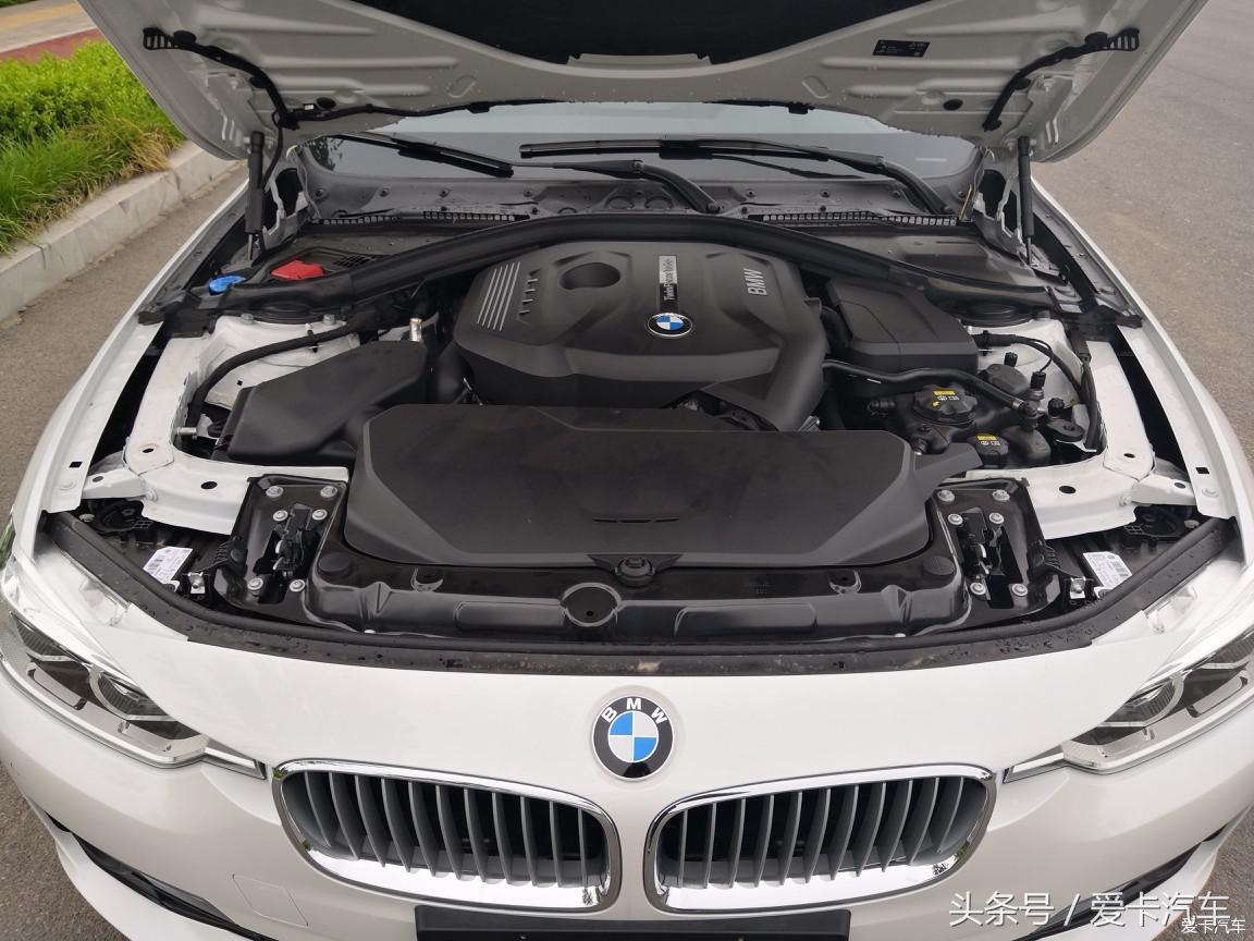 19款宝马320i车主真实用车感受,宝马320li32万买亏了吗