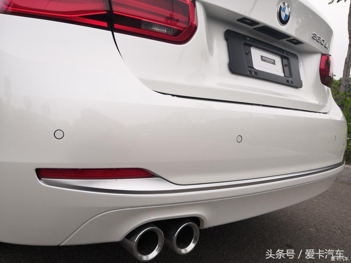 19款宝马320i车主真实用车感受,宝马320li32万买亏了吗