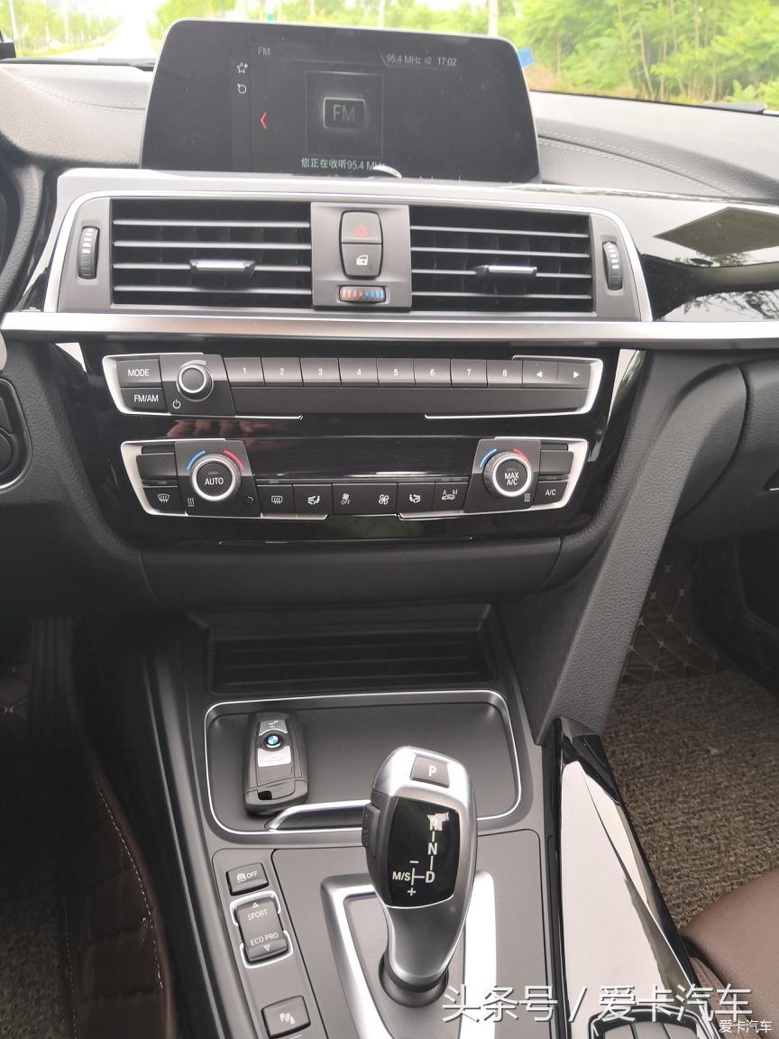 19款宝马320i车主真实用车感受,宝马320li32万买亏了吗