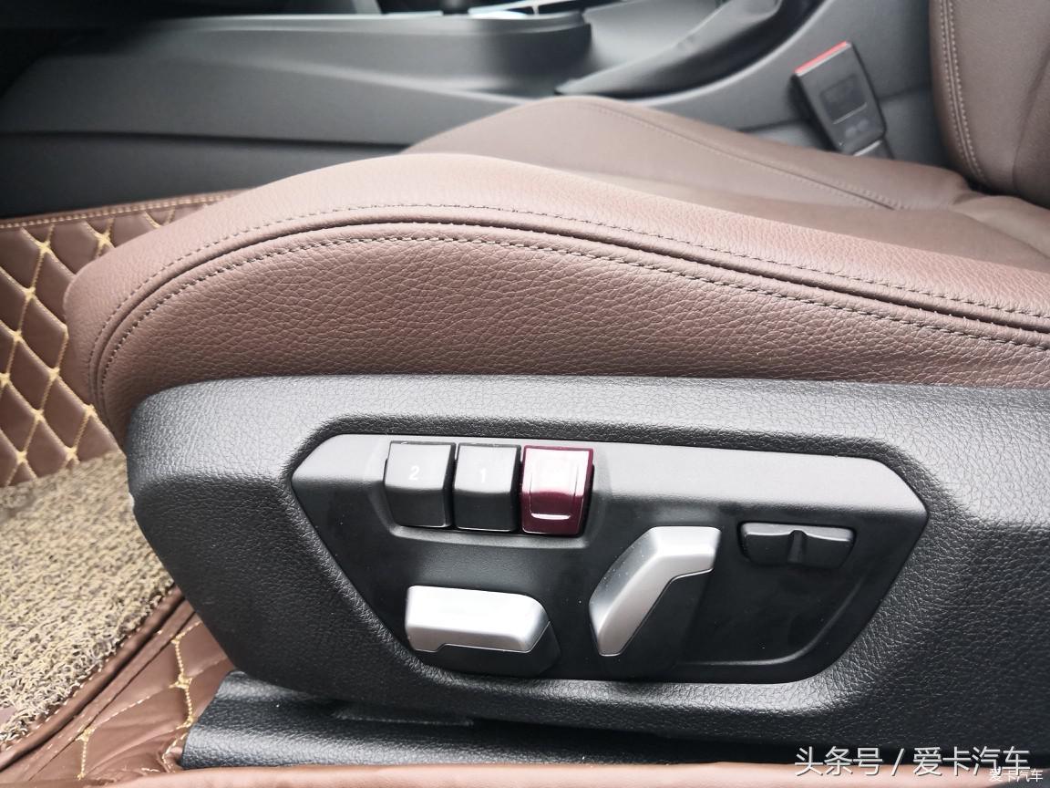 19款宝马320i车主真实用车感受,宝马320li32万买亏了吗