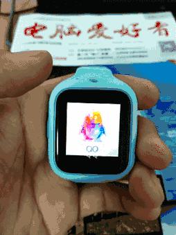 可以微信视频聊天的儿童智能手表,米兔儿童手表3c隐藏功能