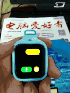 可以微信视频聊天的儿童智能手表,米兔儿童手表3c隐藏功能