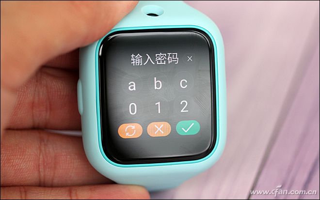 可以微信视频聊天的儿童智能手表,米兔儿童手表3c隐藏功能