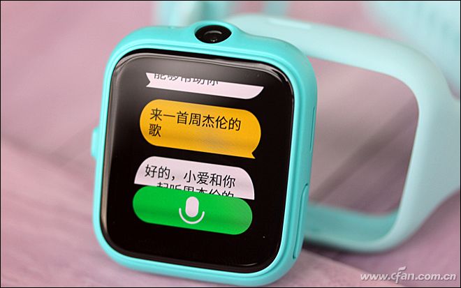 可以微信视频聊天的儿童智能手表,米兔儿童手表3c隐藏功能