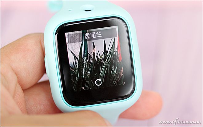 可以微信视频聊天的儿童智能手表,米兔儿童手表3c隐藏功能