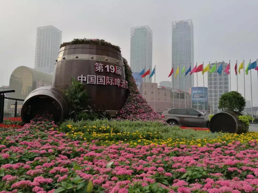 啤酒节又要开始了吗,啤酒节活动规则