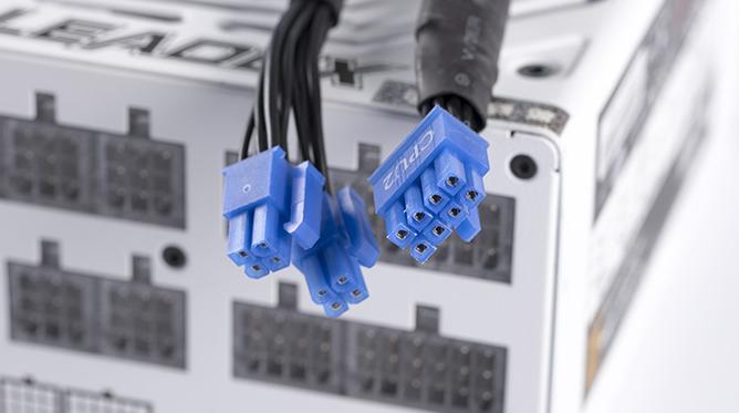 「银河小科普」电源供电接口细分详解