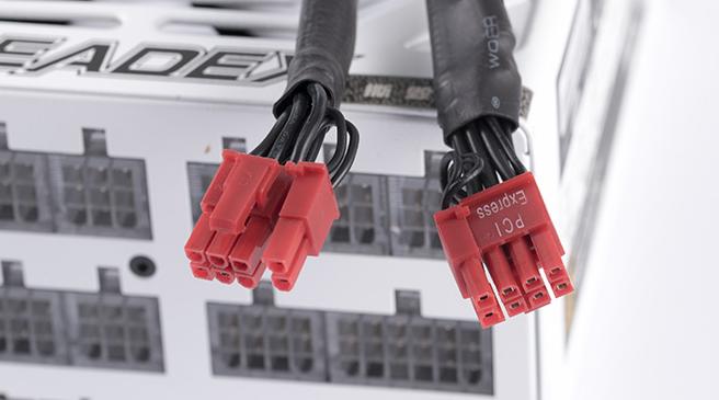 「银河小科普」电源供电接口细分详解