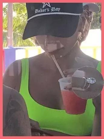 张雨绮说钻石只有一克拉才值钱,张雨绮说钻石是碎钻