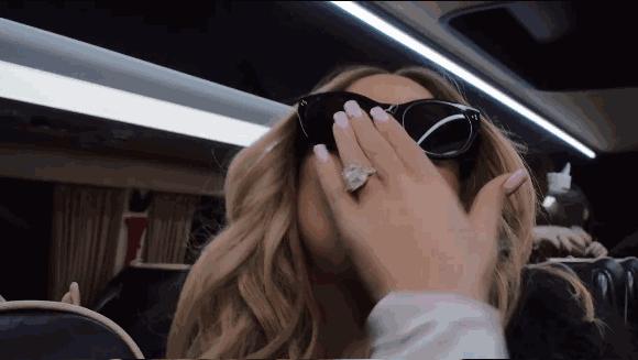 张雨绮说钻石只有一克拉才值钱,张雨绮说钻石是碎钻