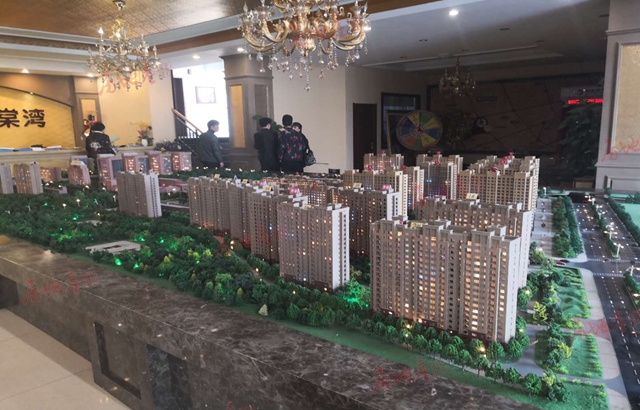 以为只能住得起高层看完这些多层可能会改变你的想法