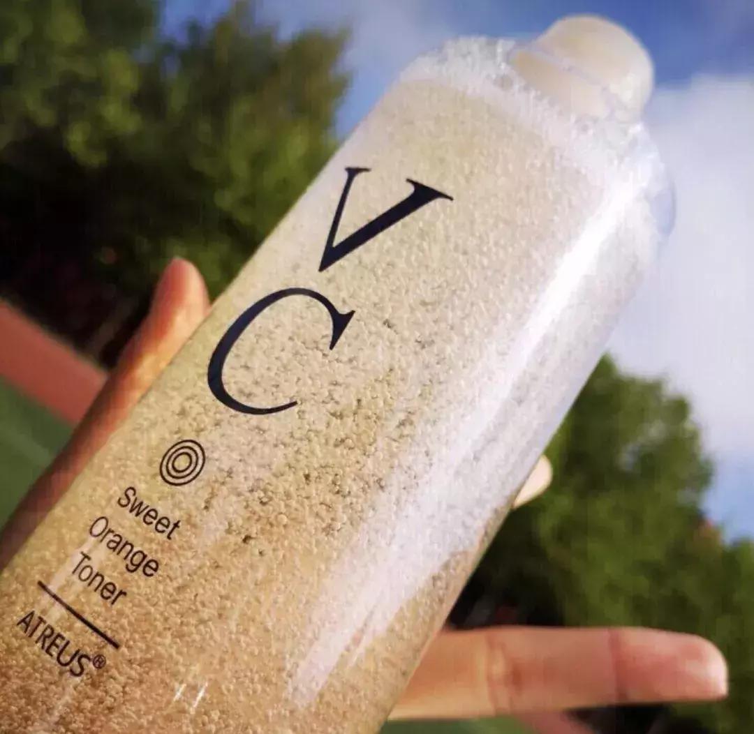 护肤品中含有维e会对身体不好吗,护肤品里的维e