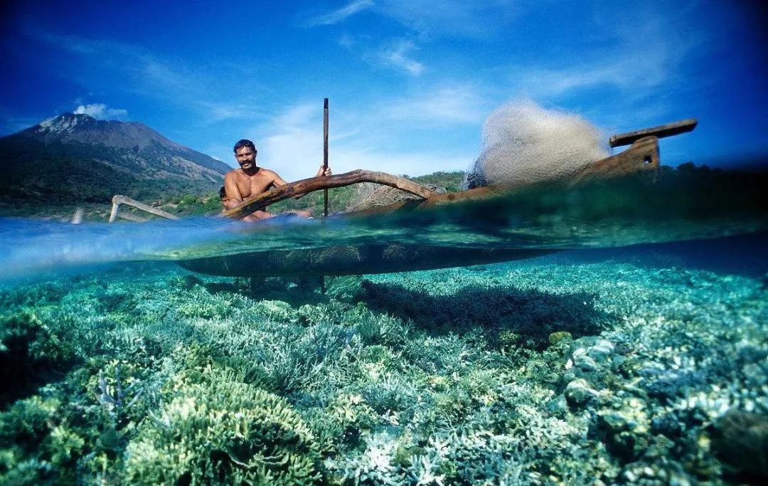 浮潜看海底不一样的世界,浮潜走进十大奇妙世界