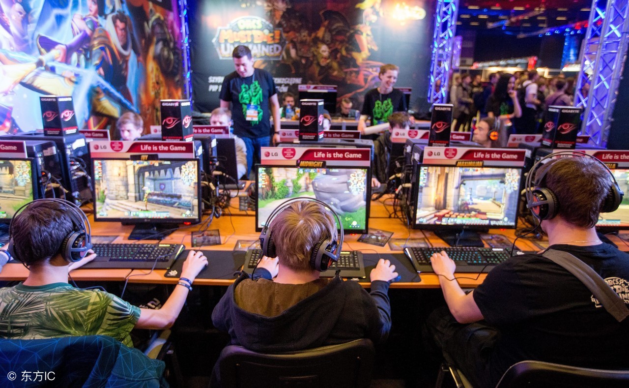 英雄联盟最冷门的大区,国服最坑的三个大区