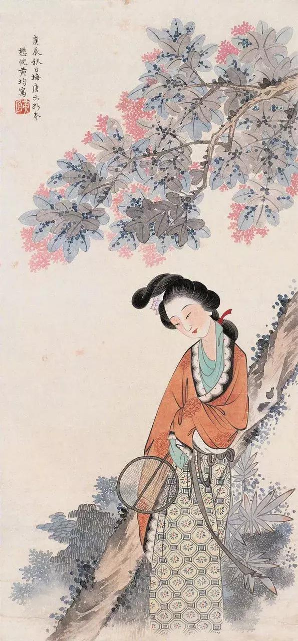 温庭筠的惊艳诗,温庭筠经典诗词