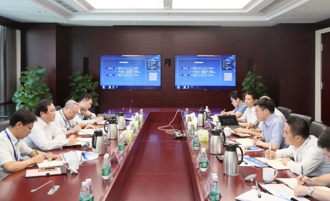 杨金成中船集团,中船重工杨金成