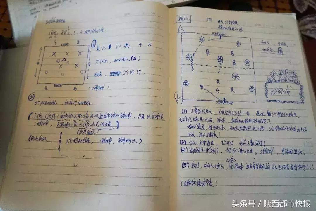 真棒！西咸新区秦汉新城一足球小将签约西甲球队！