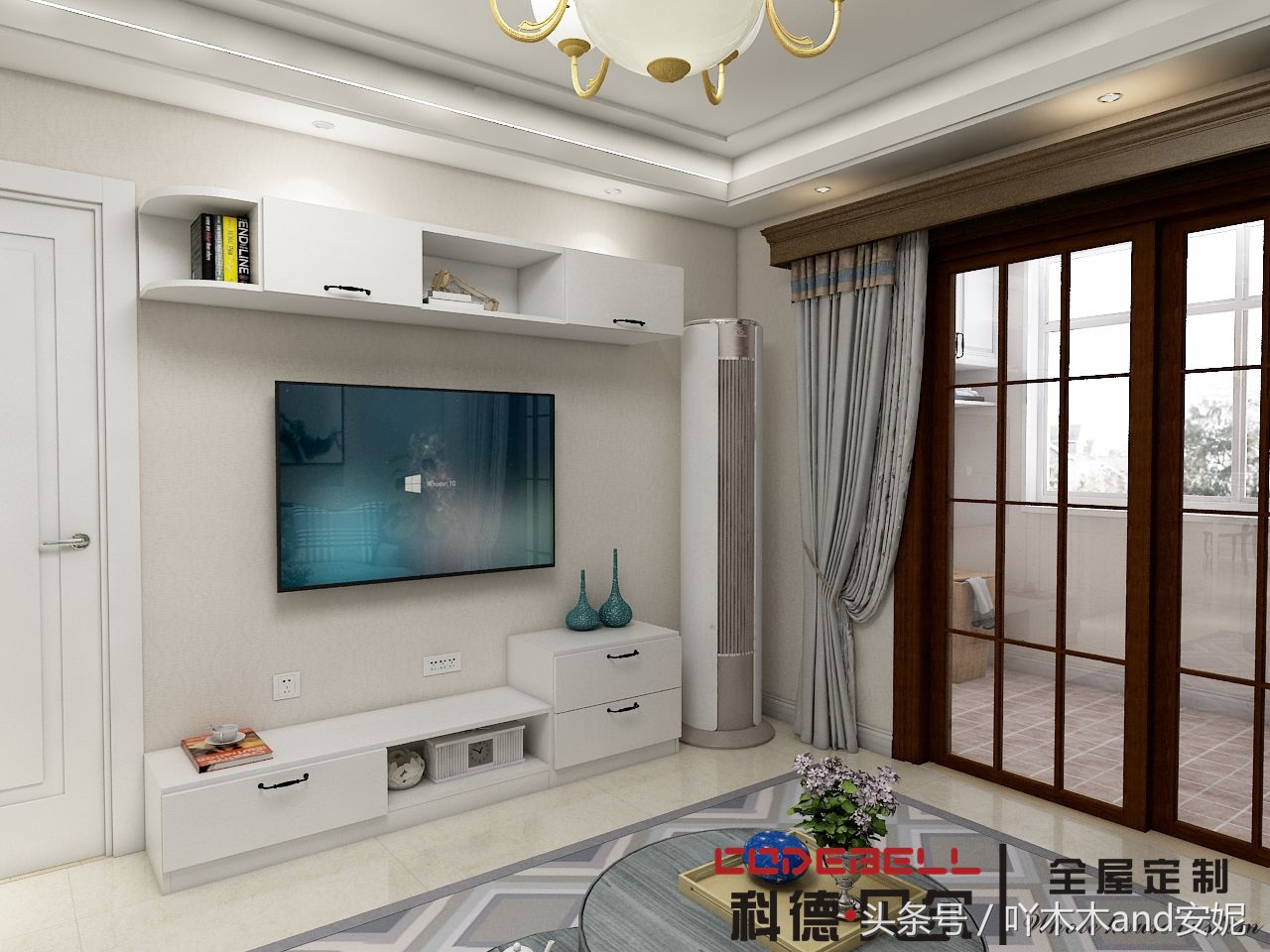 武汉光明上海府邸精装,光明上海府邸二期7栋户型