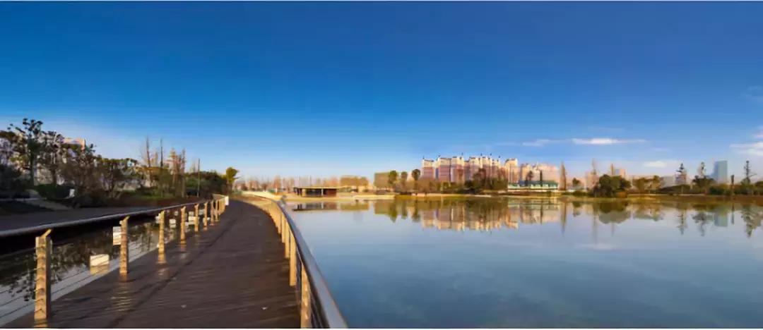 中德麓府高端大平层,2018中德麓府