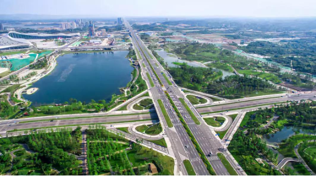 中德麓府高端大平层,2018中德麓府