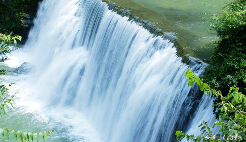 贵州漂流排名第一刺激的漂流,黔中第一漂