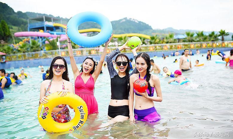 贵州漂流排名第一刺激的漂流,黔中第一漂