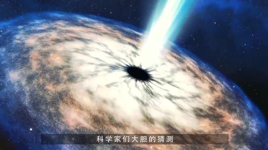 人如果掉进黑洞会被扯碎吗,人如果掉入黑洞会发生什么