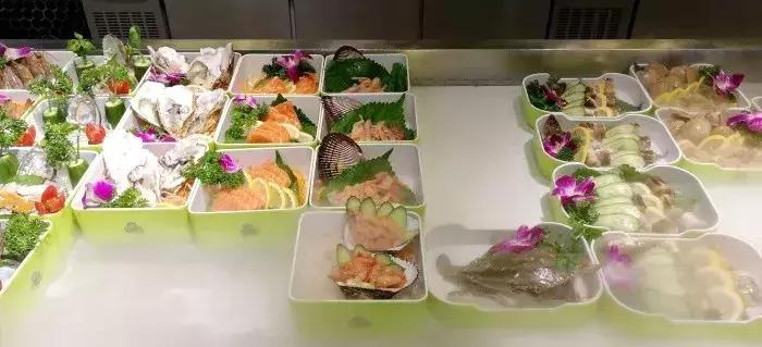 大连海鲜火锅自助餐排行榜前十名,大连海鲜火锅自助餐大全