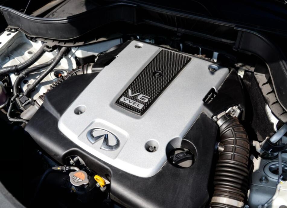 2019年英菲尼迪qx70绝影版,英菲尼迪qx70为什么不换代