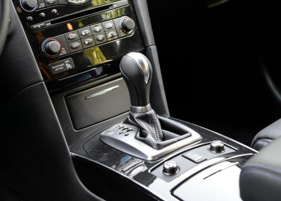 2019年英菲尼迪qx70绝影版,英菲尼迪qx70为什么不换代